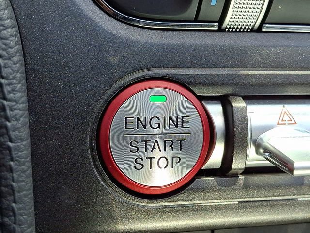 Certified 2021 Ford Mustang Premium w/ Equipment Group 201A RWD image 22