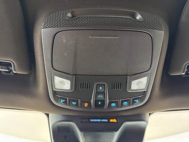 Certified 2024 Ford Expedition Max King Ranch AWD/4WD image 16