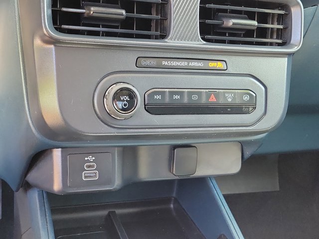 Certified 2025 Ford Maverick XL w/ 4K Tow Package AWD/4WD image 34