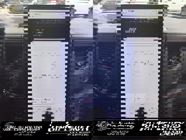 Certified 2024 Ford Expedition Max Limited image 20