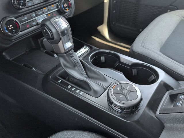 Certified 2025 Ford Bronco Big Bend AWD/4WD image 30