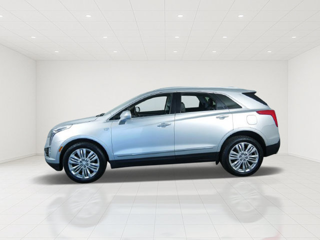 Used 2019 Cadillac XT5 Premium Luxury AWD/4WD image 6