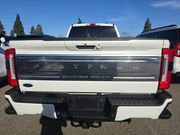 Certified 2024 Ford F250 Platinum image 2