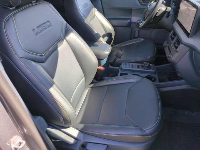 Certified 2025 Ford Maverick Lobo AWD/4WD image 35