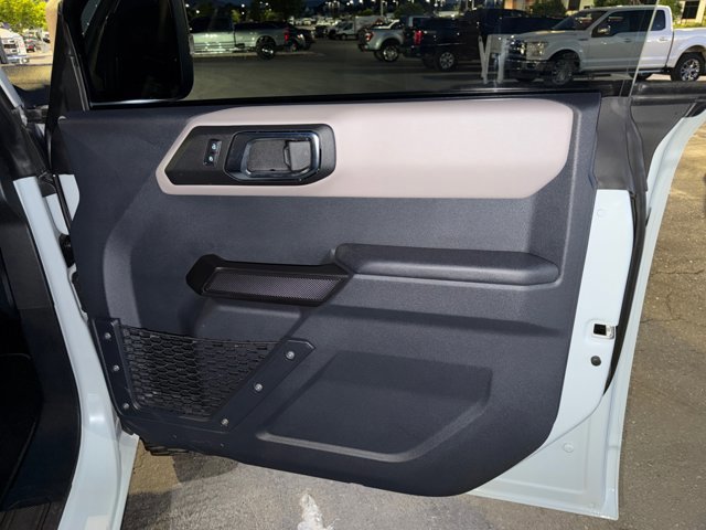 Certified 2024 Ford Bronco Wildtrak AWD/4WD image 16