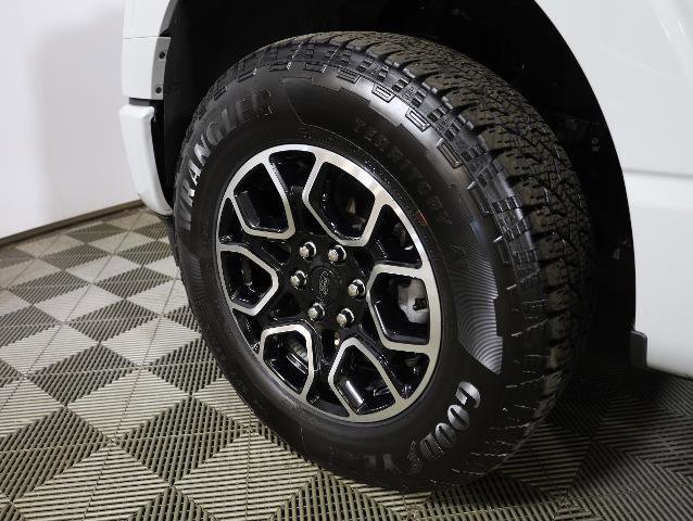 Certified 2023 Ford F150 XLT w/ Equipment Group 302A High image 32