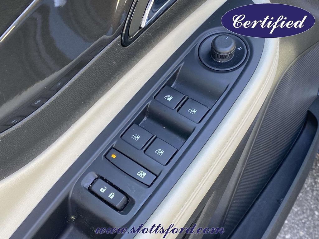 Used 2019 Buick Encore Preferred w/ Safety Package FWD image 16