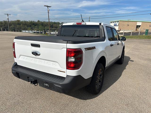 Certified 2023 Ford Maverick Tremor w/ Tremor Off-Road Package image 5
