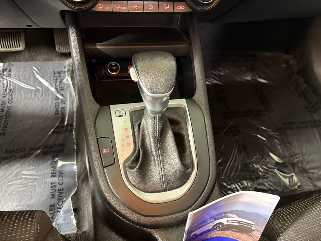 Used 2019 Kia Forte LXS image 20