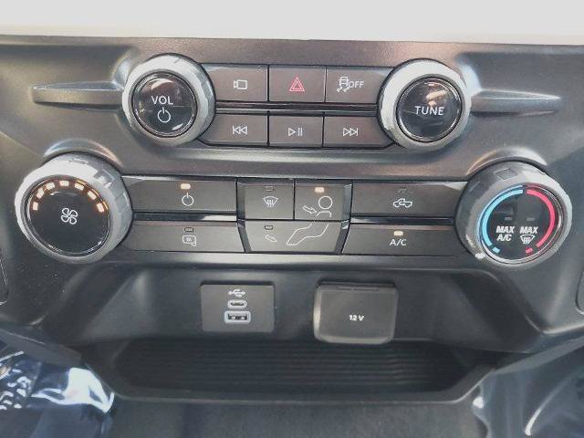 Certified 2025 Ford F350 XL w/ STX Appearance Package AWD/4WD image 21