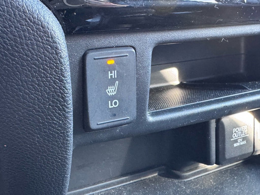 Used 2017 Honda Ridgeline Black Edition image 18