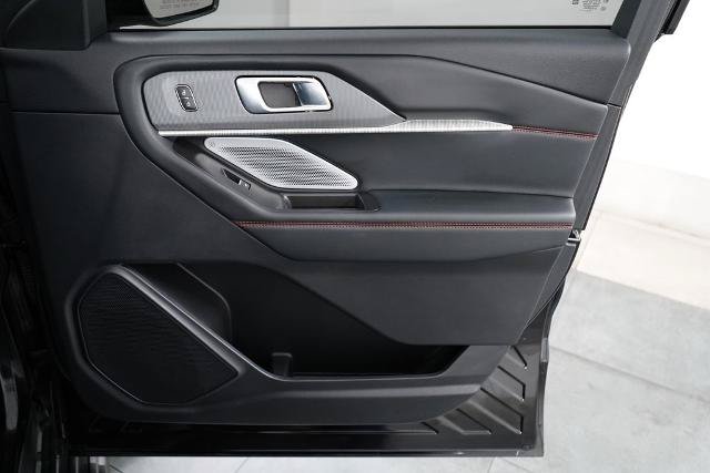 Certified 2025 Ford Explorer ST AWD/4WD image 24