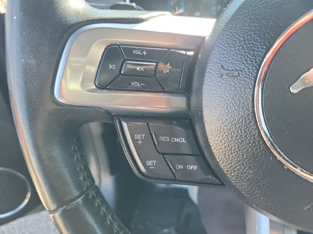 Certified 2020 Ford Mustang GT Premium w/ GT Performance Package RWD image 17