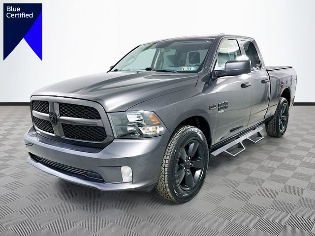 Used 2019 RAM 1500 Express w/ Express Value Package