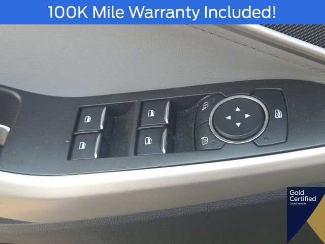 Certified 2024 Ford Explorer XLT w/ Equipment Group 202A AWD/4WD image 26