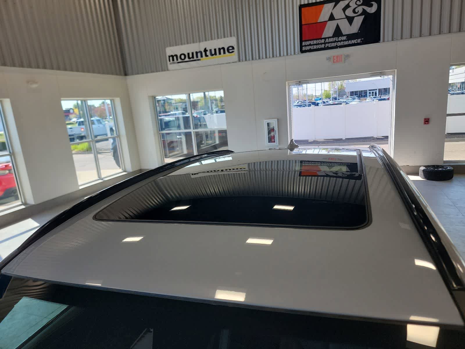 Used 2022 BMW X3 M40i AWD/4WD image 13