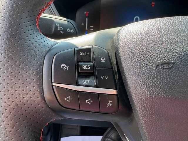 Certified 2024 Ford Escape ST-Line w/ Tech Pack #1 AWD/4WD image 20