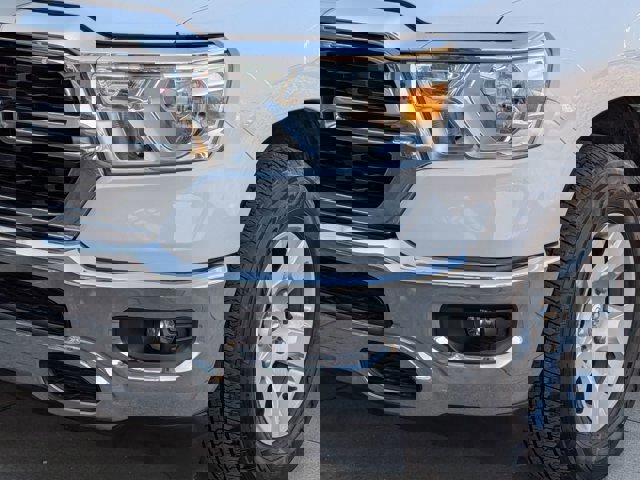 Used 2023 RAM 1500 Big Horn w/ Trailer Tow Group image 10