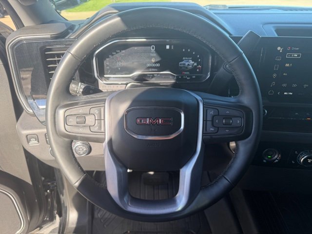 Used 2023 GMC Sierra 1500 Elevation w/ X31 Off-Road Package image 12