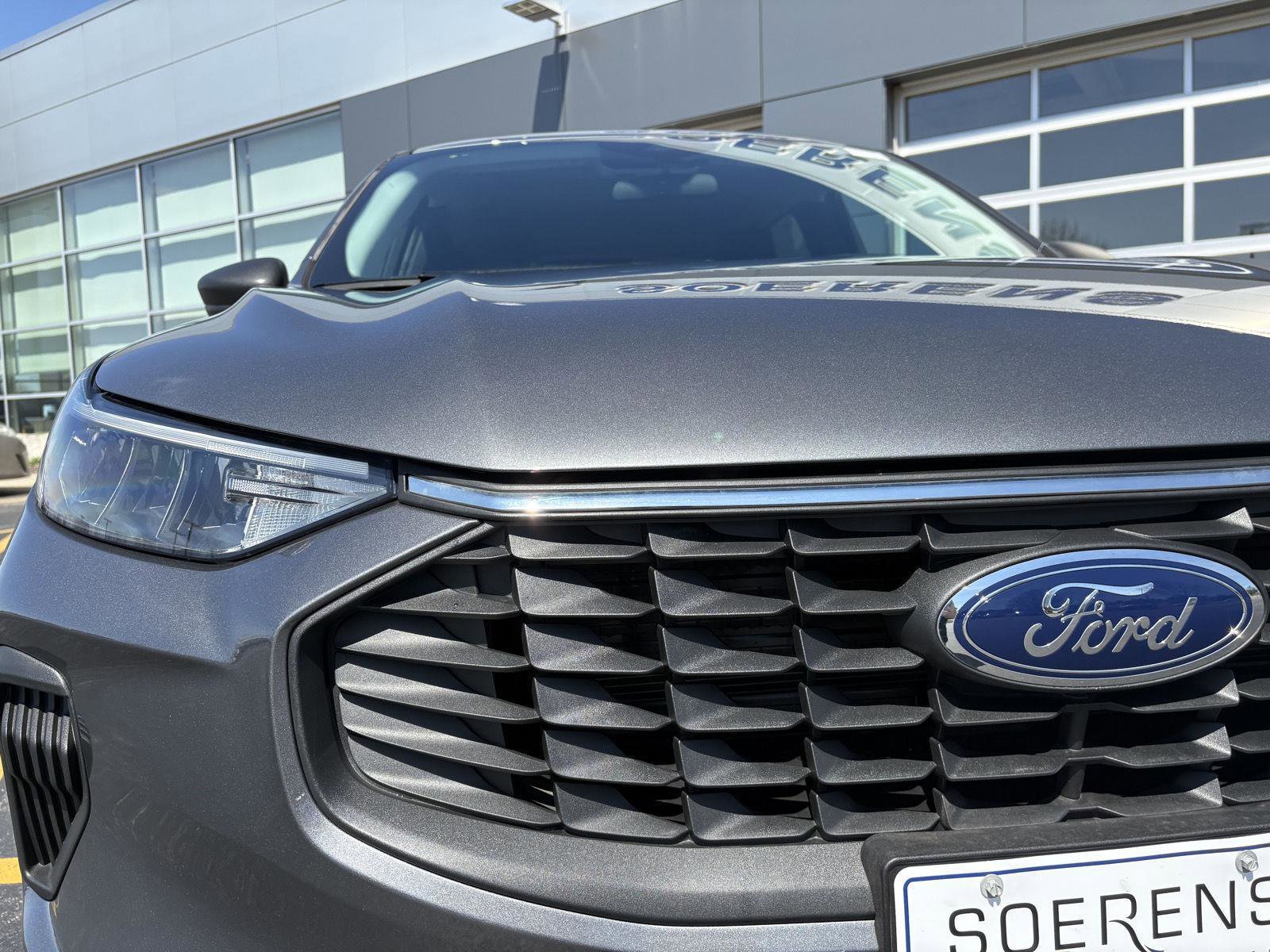 Certified 2024 Ford Escape Active image 24