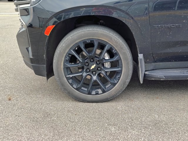 Used 2022 Chevrolet Tahoe RST w/ Sport Performance Package AWD/4WD image 9