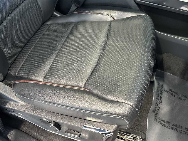 Certified 2023 Ford F150 Lariat w/ Equipment Group 502A High image 28