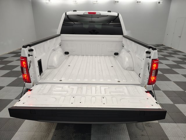Certified 2022 Ford F150 XLT w/ Equipment Group 302A High AWD/4WD image 20