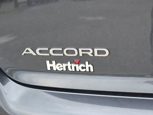 Used 2024 Honda Accord EX-L image 20