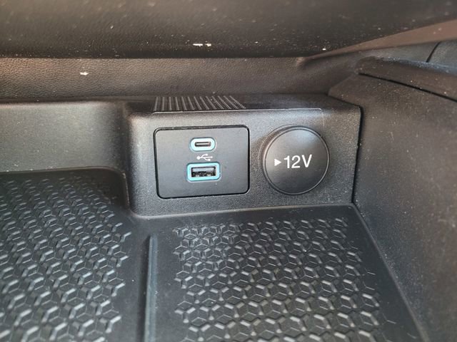 Certified 2022 Ford Bronco Sport Big Bend image 24