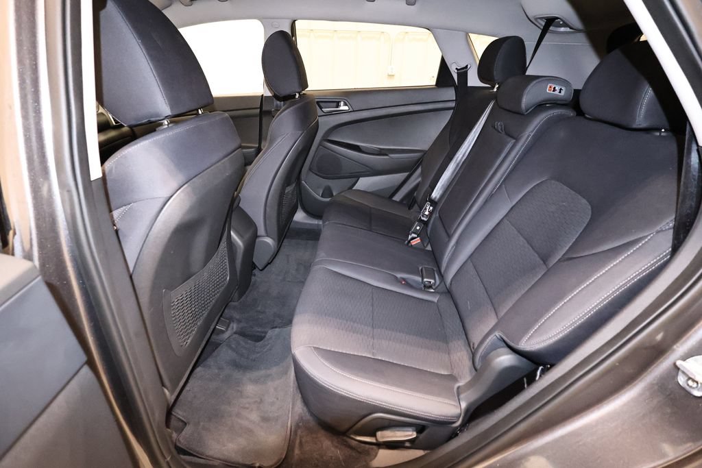 Used 2020 Hyundai Tucson Value AWD/4WD image 16