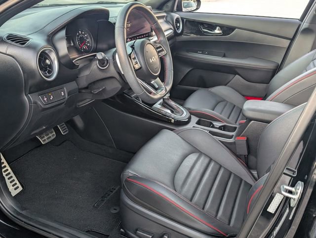 Used 2024 Kia Forte GT w/ Option Group 015 image 11