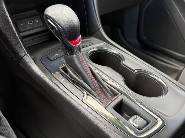 Used 2023 Chevrolet Equinox RS AWD/4WD image 22