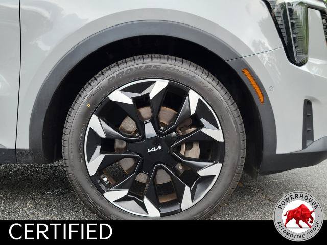 Used 2024 Kia Sorento SX FWD image 11