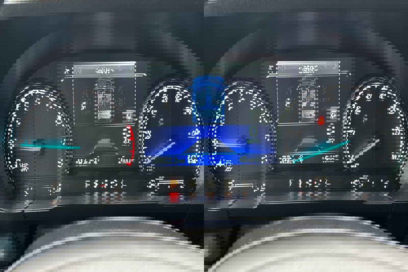 Certified 2024 Ford Maverick Tremor w/ Tremor Off-Road Package image 22