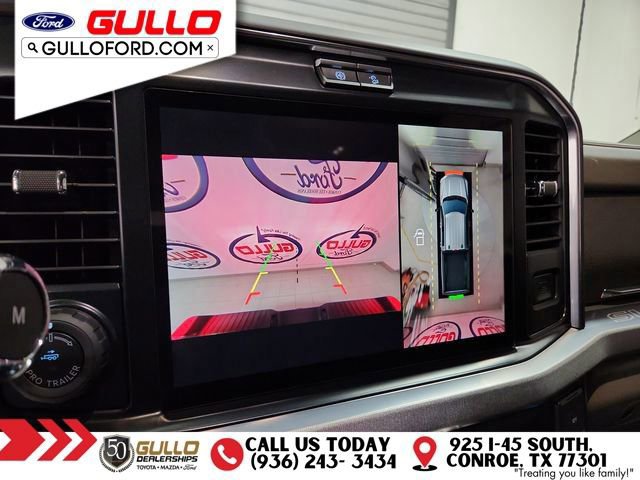 Certified 2025 Ford F350 Platinum w/ Platinum Plus Package image 26