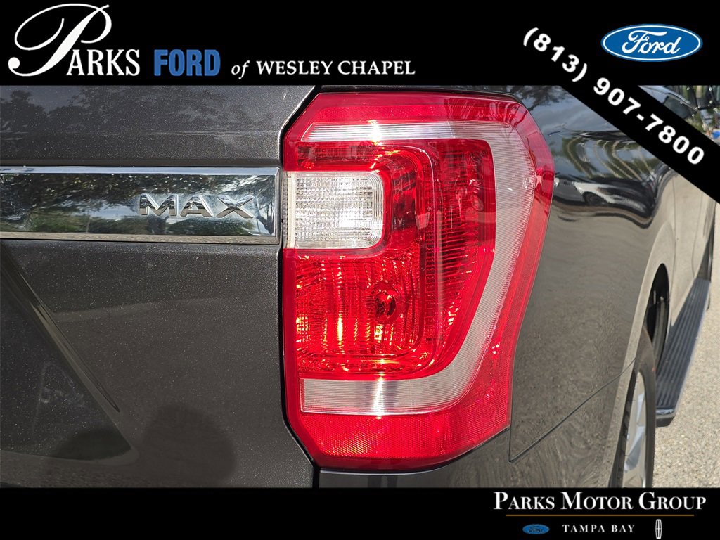 Certified 2021 Ford Expedition Max XLT image 7