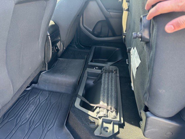 Certified 2021 Ford Ranger XLT w/ Equipment Group 301A Mid image 25