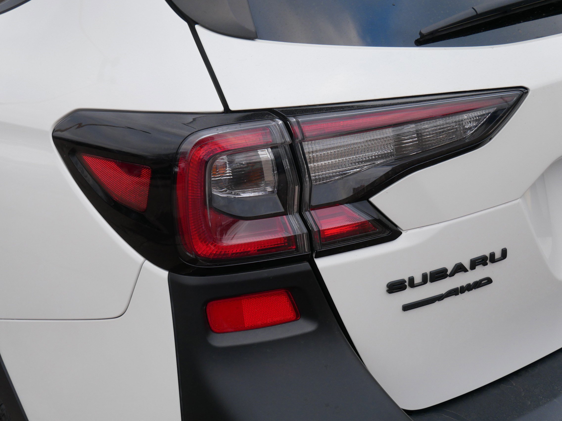 Used 2022 Subaru Outback Wilderness image 16