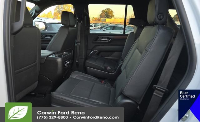 Used 2025 GMC Yukon Denali image 16