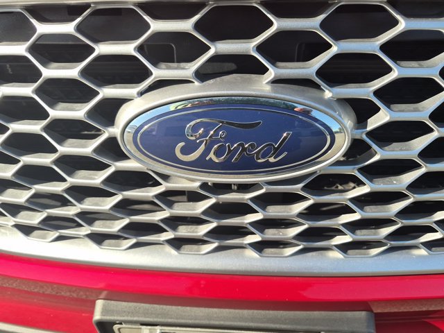 Certified 2024 Ford Edge SEL w/ Convenience Package AWD/4WD image 36