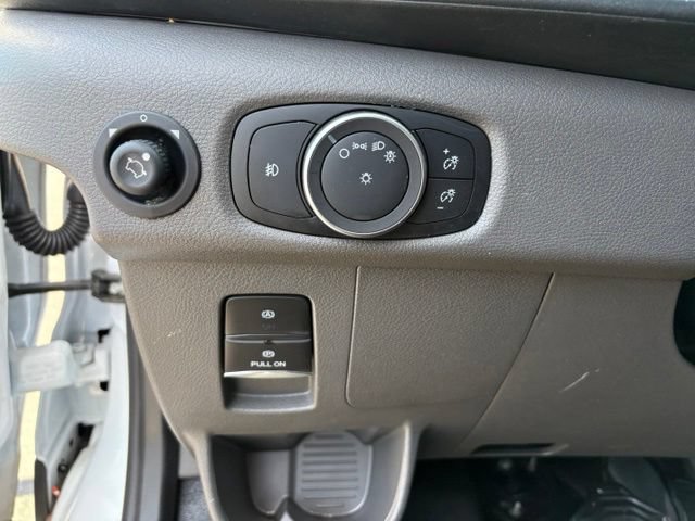 Certified 2025 Ford Transit 250 Low Roof w/ Exterior Upgrade Package RWD image 15