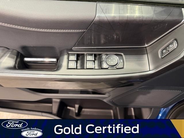 Certified 2023 Ford F150 XLT w/ Equipment Group 301A Mid RWD image 21