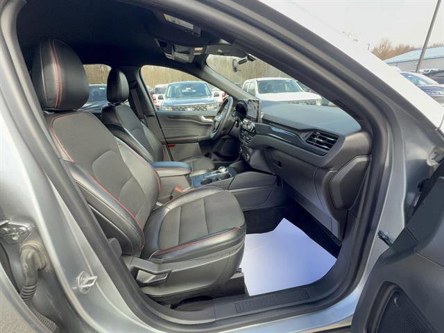 Certified 2023 Ford Escape ST-Line image 25