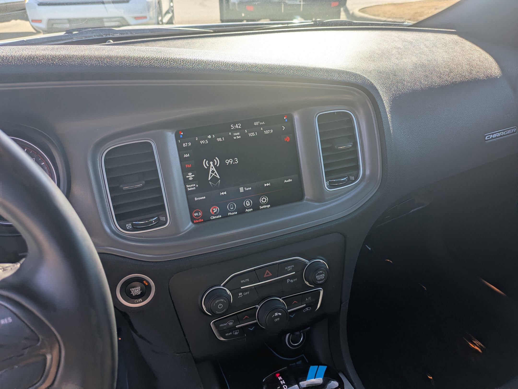 Used 2023 Dodge Charger SXT image 19