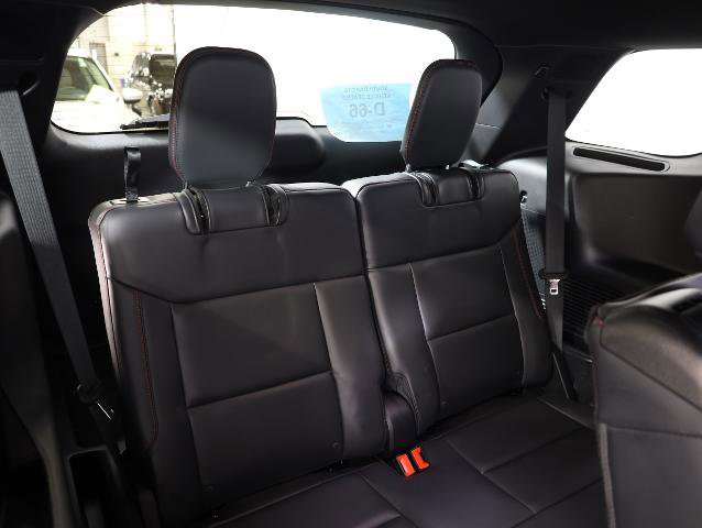 Certified 2025 Ford Explorer ST-Line w/ Premium Package image 13