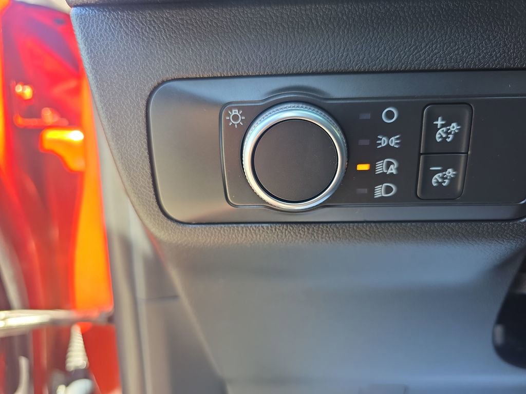 Certified 2020 Ford Escape SE FWD image 18