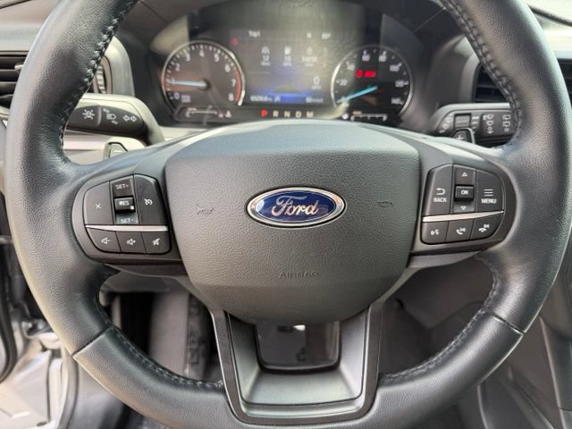 Certified 2020 Ford Explorer XLT RWD image 14