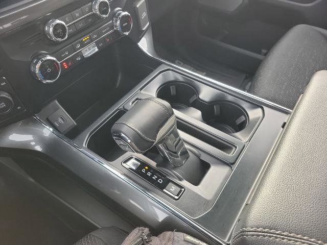 Certified 2023 Ford F150 XLT w/ Equipment Group 302A High image 30