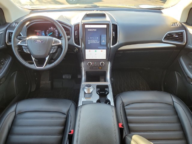 Certified 2024 Ford Edge SEL w/ Convenience Package AWD/4WD image 30