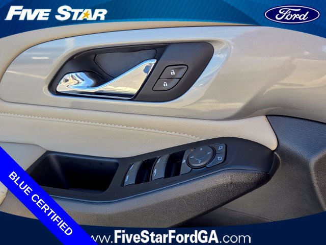Used 2023 Chevrolet Traverse LS w/ Safety Package FWD image 30